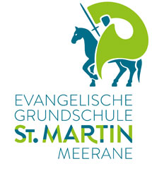Logo Evangelische Grundschule St. Martin e.V.